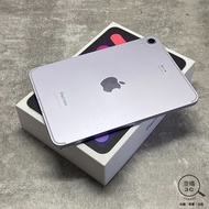 IPAD MINI 7 (A17 Pro) 128G 128GB LTE 紫 有刻字 二手 盒裝 中古 A75283
