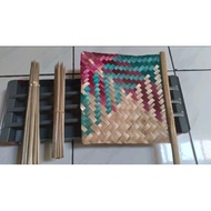 Satay grill P3+ satay satay 25 pcs