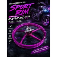 SPORT RIM G5 NVX155 V3 Candy Color SPORTRIM SIZE 17