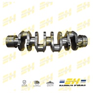 ISUZU 4HF1 4.3 HICOM CRANKSHAFT