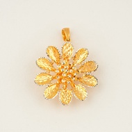 916/22K Gold Pendant PGJP180544