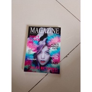 Preloved AILEE album