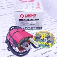 KOIL KUIL BUSI IGNITION COIL RACING HONDA CS1 CS 1 CHOHO