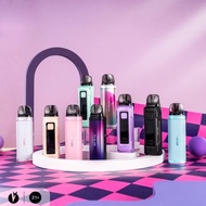 Pod Thelema Nano 1500mah / Thelema NanoPod Segel Originall (walkie)  ORii