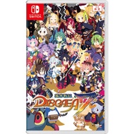 【Nintendo 任天堂】Switch NS《魔界戰記 DISGAEA 7》中文版