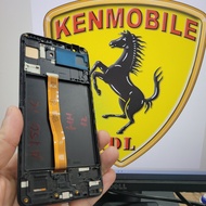 Màn Hình Tương Thích Samsung A750 / A7 2018 Loại INCELL (tặng keo dán + cường lực)