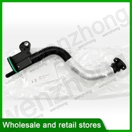 Cylinder Ventilation Pipe for Beetle Passat Golf Jetta Sharan A3 Q3 TT Octavia 06J 103 213 E 06J1032