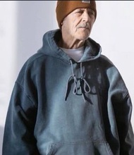 Carhartt WIP Vista Hooded Sweater 美式工裝水洗做舊連帽衛衣 6色可選