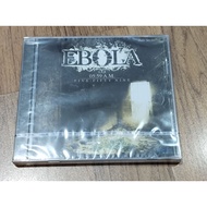 CD CD=Ebola Five Fifty In Ebola05:59 A.M.FIVE:FIFTY NINE New Seal NOW MOAN THOWMEANOWMG/48wow genie