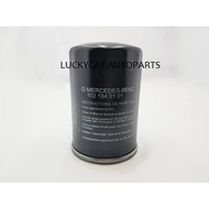 Mer-Benz W124 W126 Engine oil filter