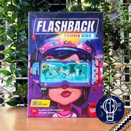 Zombie Kidz Evolution ขบวนการปราบซอมบี้ ภาษาไทย-EN/Zombie Teenz Evolution/Flashback ห่อของขวัญฟรี [บ