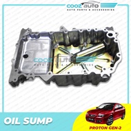 Proton Gen-2 Gen 2 Oil Sump Aluminium