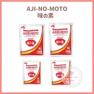 AJI-NO-MOTO 味の素 【33G/72G/ 150G/ 300G/ 500G】