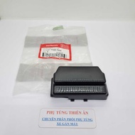 SONIC 150 SEAT LOCK LATCH COVER - 77237-K56-N00
