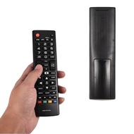 ilike AKB73735801 TV Remote Control Replacement for LG Universal Fit BP330 P530 BP540 BPM53 Smart
