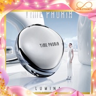 TIME PHARIA - Timeless Lumina Matte Perfection Cushion 11G Foundation all variants timephoria