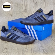 Adidas Handball Spezial Grey Black