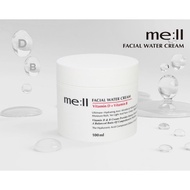 [NADRI] MELL FACIAL WATER CREAM 100ML, VITAMIN D B MOISTURISING WHITENING ANTI-WRINKLE, MADE IN KOREA