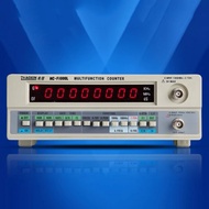 New

 HC-F1000L frequency meter 1G frequency crystal oscillator signal counter test 8-bit LED displa