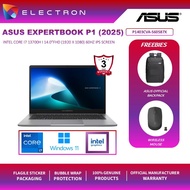 Asus ExpertBook P1 P1403CVA-S60587X 14"FHD Misty Grey(I7-13700H,16GB,512GB SSD,Intel,W11P)