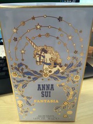 Anna Sui 香水30ml(包SF)