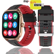 Silicone Strap For H9 Pro Max Smart Watch Band Wristband Replacement Bracelet Sport Wrist Belt