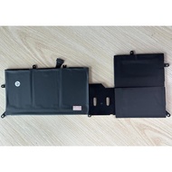 76Wh Y9M6F Battery for Dell Alienware M15 R2 P87F M17 R2 P41E P41E1 P87F1