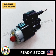 🇲🇾ReadyStock Gearbox WPL D12 Truck Original Parts