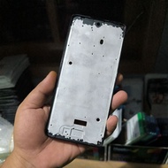 LCD frame, LCD stand, middle bone, infinix hot 11s x6812 / x6812b