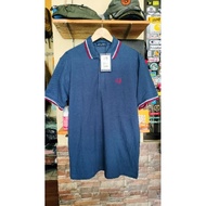 POLO T-shirt fr3d p3Ry