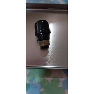 B15 Hanging Socket For Use With B15 Fang Bulbs