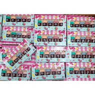 100% original, LIPTINT FAIRY GARDEN (5 in 1 pack)