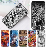 Redmi 6 6A Pro 7 7A 8 8A 9 9A 9C 9T NFC Compatibility TPU Phone Cases Soft protective cover One Piec