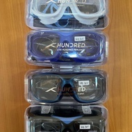 MATA Swimming Goggles HDAL 5M111 Hundred HDAL 5M111 Hundred Swimming Goggles Original