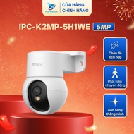[2026] IMOU Ranger Mini IPC-K2MP-5H1WE wifi Camera, 5MP resolution, built-in microphone | TELECOM PL