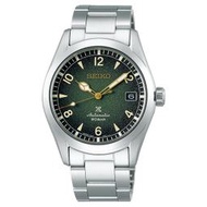 《SEIKO》精工 Prospex SPB155J1 藍寶石鏡面 兩百米潛水錶 鋼錶帶 機械男錶 6R35-01B0G