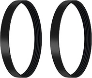 Replacement Belt Compatible with Kenmore BU4022 BU4050 BU4020 BU4018 K4010 DU2012 DU2015 Bagless Upr