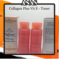 COLLAGEN PLUS VITA E TONER