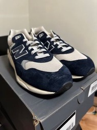 New Balance 580