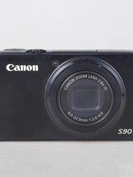 Canon佳能PowerShotS120 S110 S100V S95 S90 S80S70高清相機二手