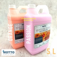 diskon MOTTO Softener Ungu Pelembut Pakaian Wangi Bandung
