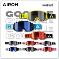 Airoh Goggle Blast XR1 for Motorcycle
