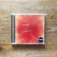 Aaliyah Imported CD - I Care 4 U Import Original CD