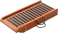 Karlie Dog Ramp Car Gangway, 120 x 30 x 6 cm
