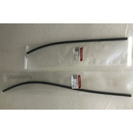 ORIGINAL MYVI 2018 WIPER RUBBER SET