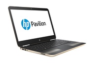 HP Pavillion Laptop (Intel i3 i7 6th gen) 14 Inch 8GB RAM|256-512GB SSD HDMI Notebook