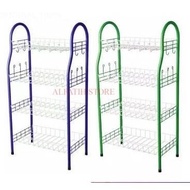 4-tier dragon dish rack, 4-tier dish rack, multi-purpose dish rack, stand dish rack, dish rack, dish