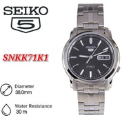 Seiko 5 Automatic 21 Jewels SNKK71K1 Men's Watch