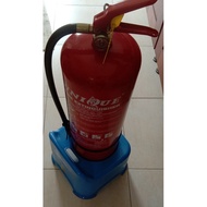 OLD unit 9kg pemadam api no gas unit CLEAR STOCK