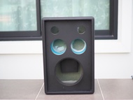 ตู้ลำโพงทรงMarshall Tufton หุ้มหนัง